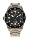 Pre-Owned Tudor Pelagos Watch